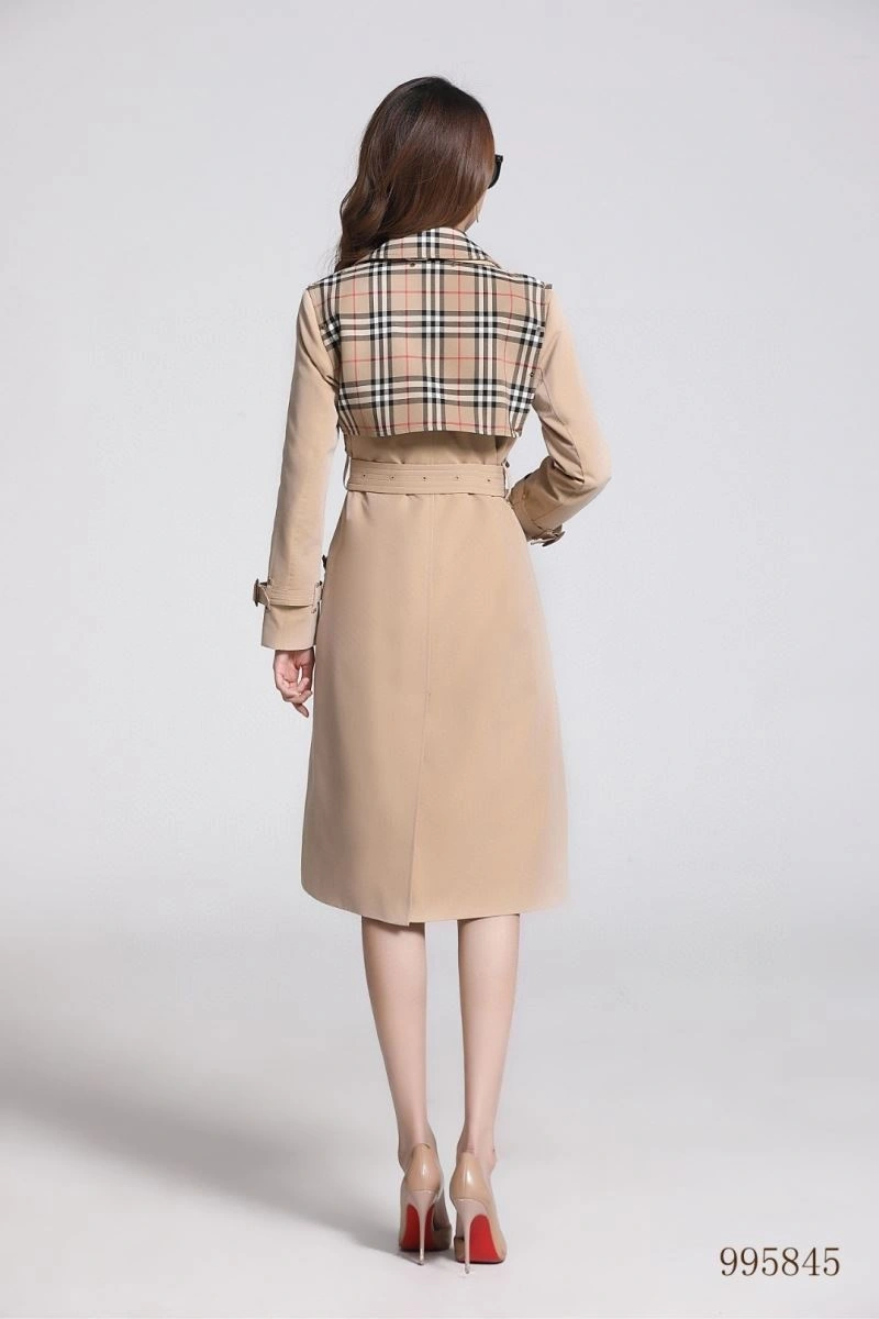Efficient Burberry Outwear 104147