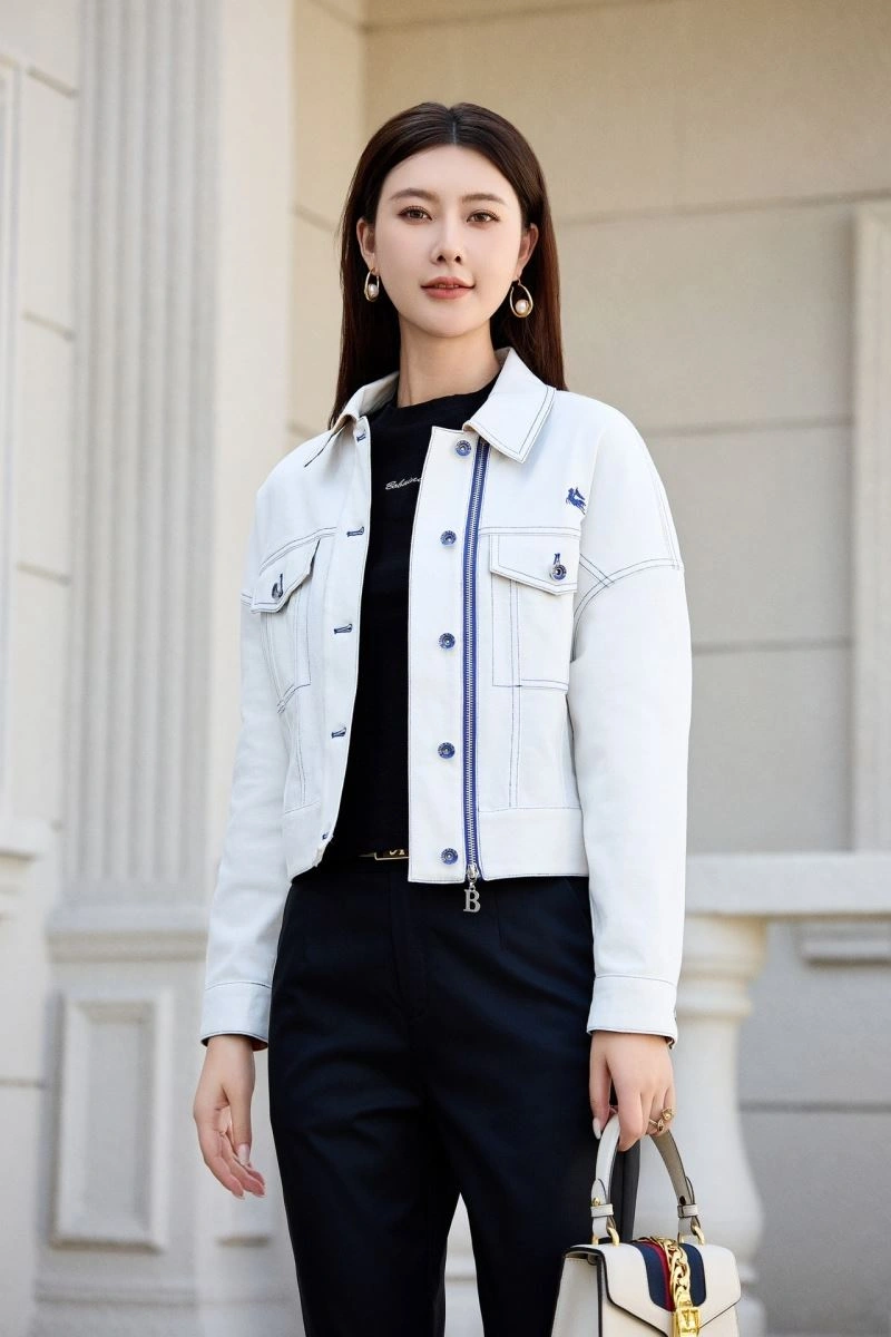 GoodFit Burberry Outwear 104143