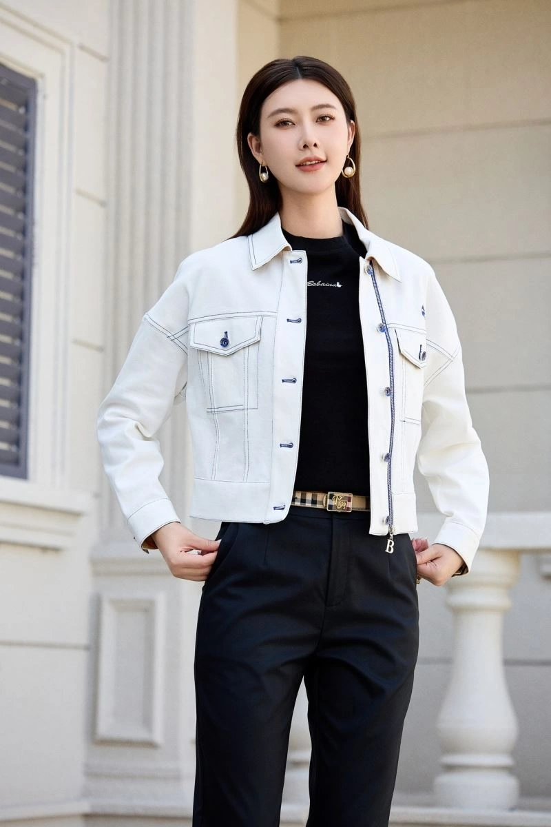 GoodFit Burberry Outwear 104143