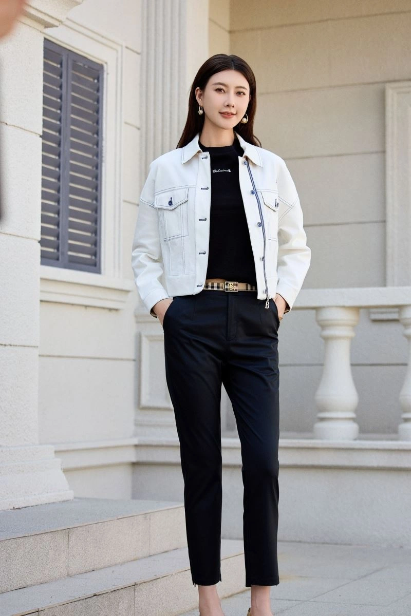 GoodFit Burberry Outwear 104143