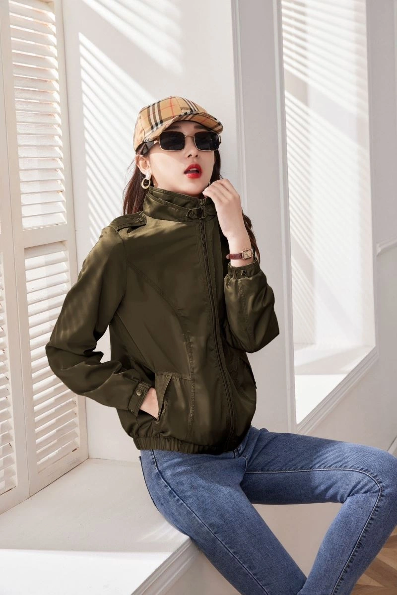 QuickDry Burberry Outwear 104130