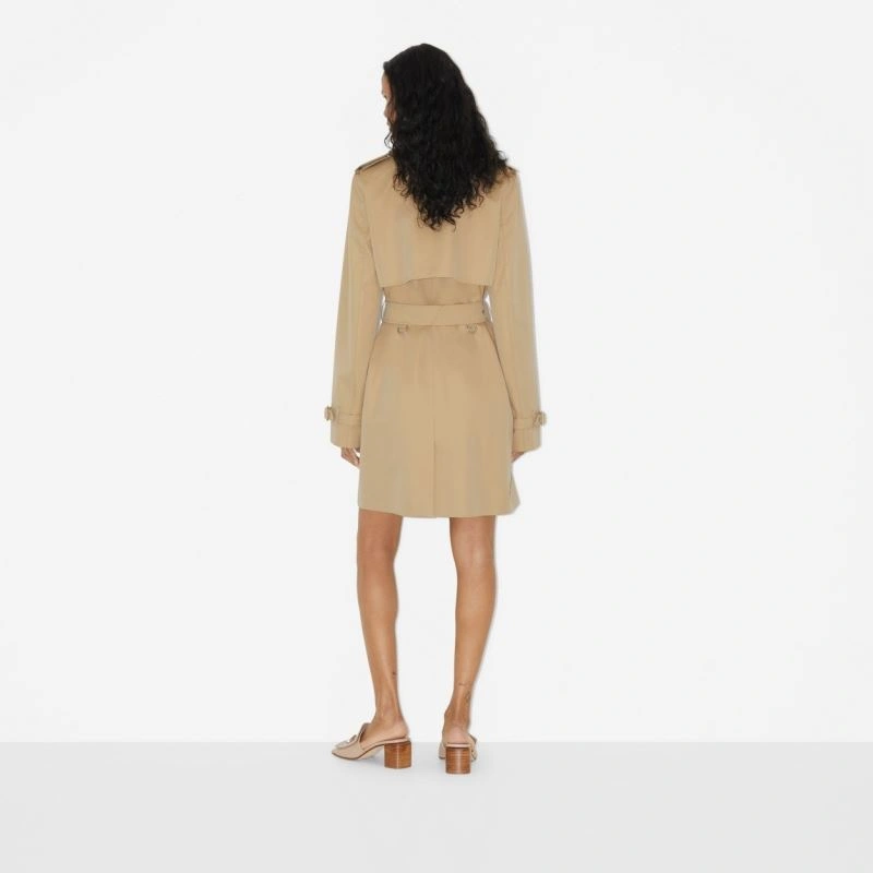 Cozy Burberry Outwear 104133