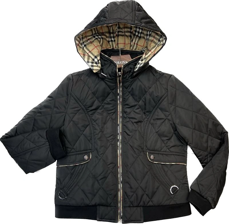 Burberry Outwear Reliable 104138