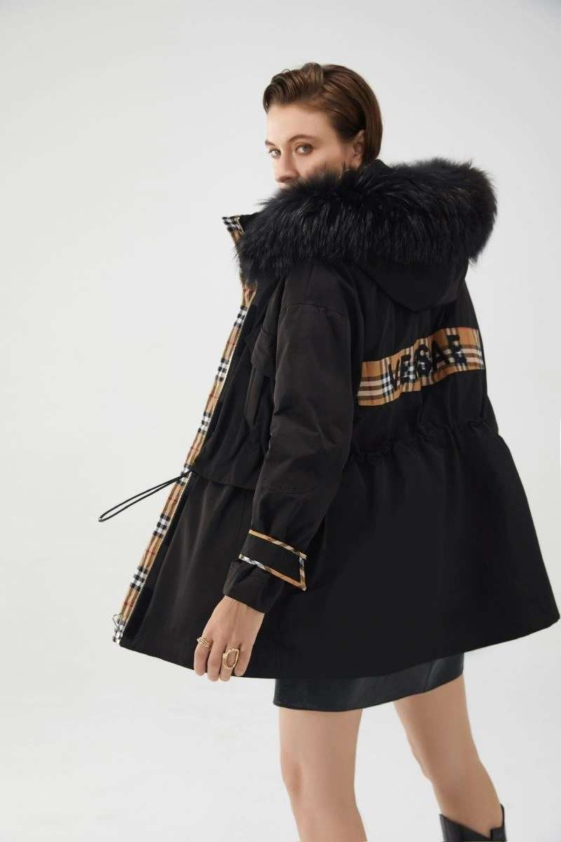 Burberry Outwear Elegant 104129