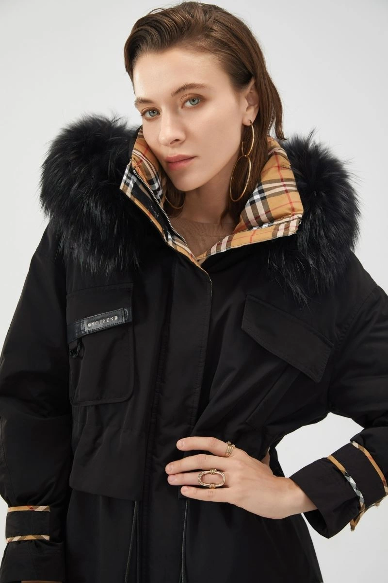 Burberry Outwear Elegant 104129