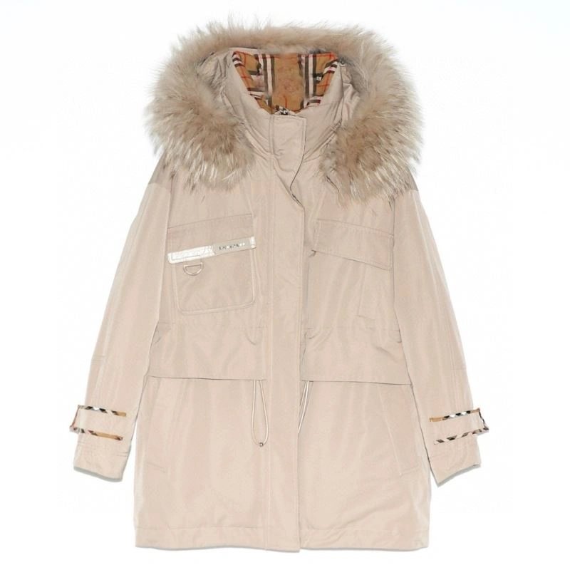 Burberry Outwear Elegant 104129