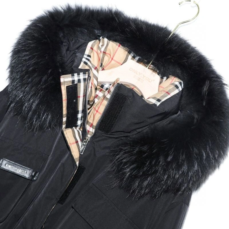 Burberry Outwear Elegant 104129
