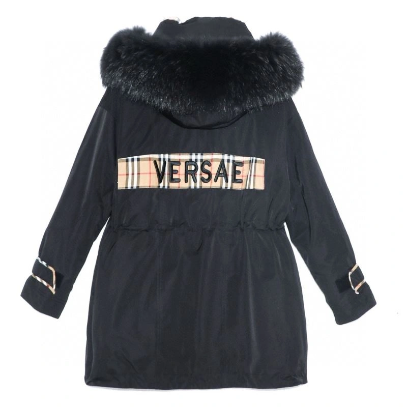 Burberry Outwear Elegant 104129