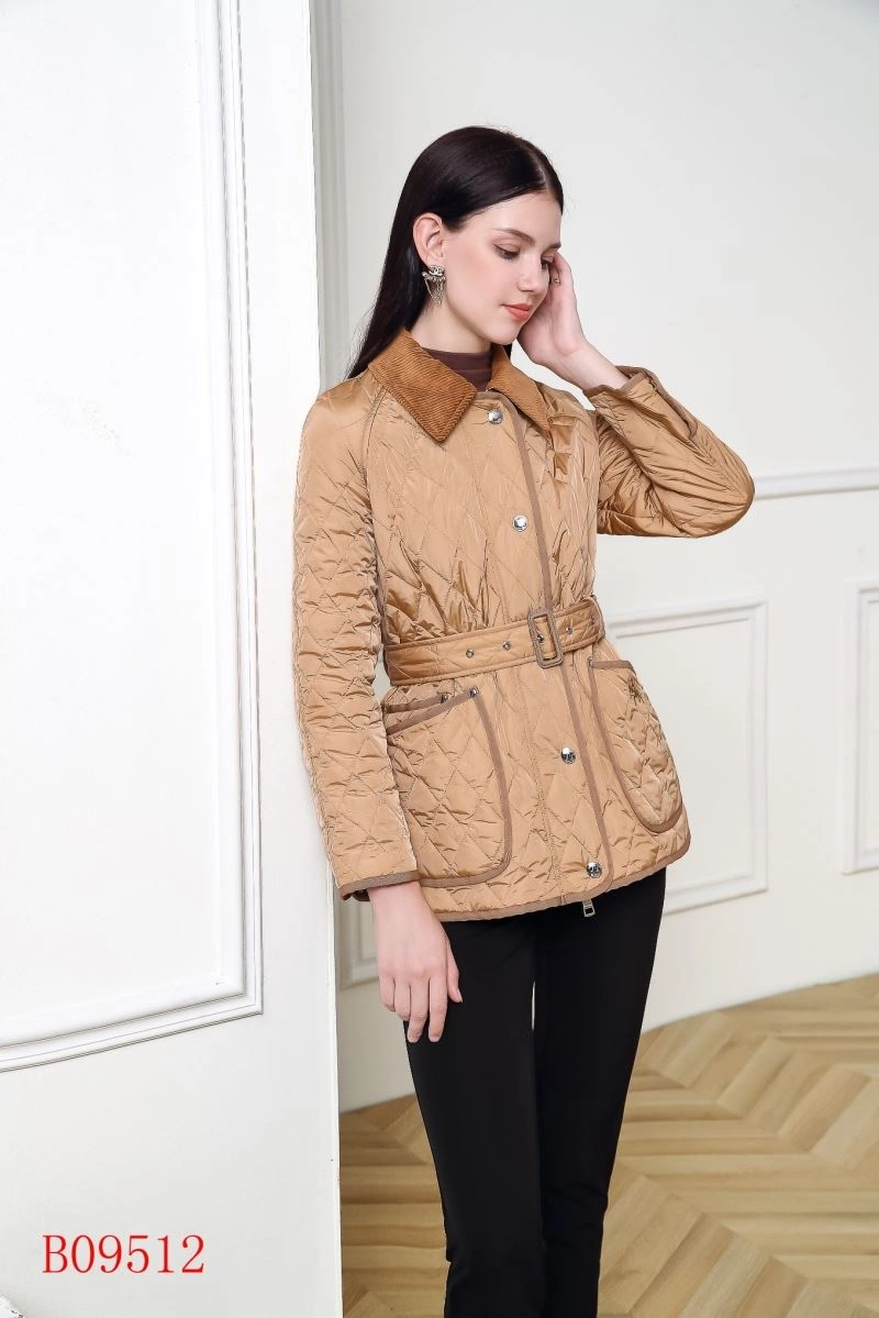 Burberry Outwear Practical 104142