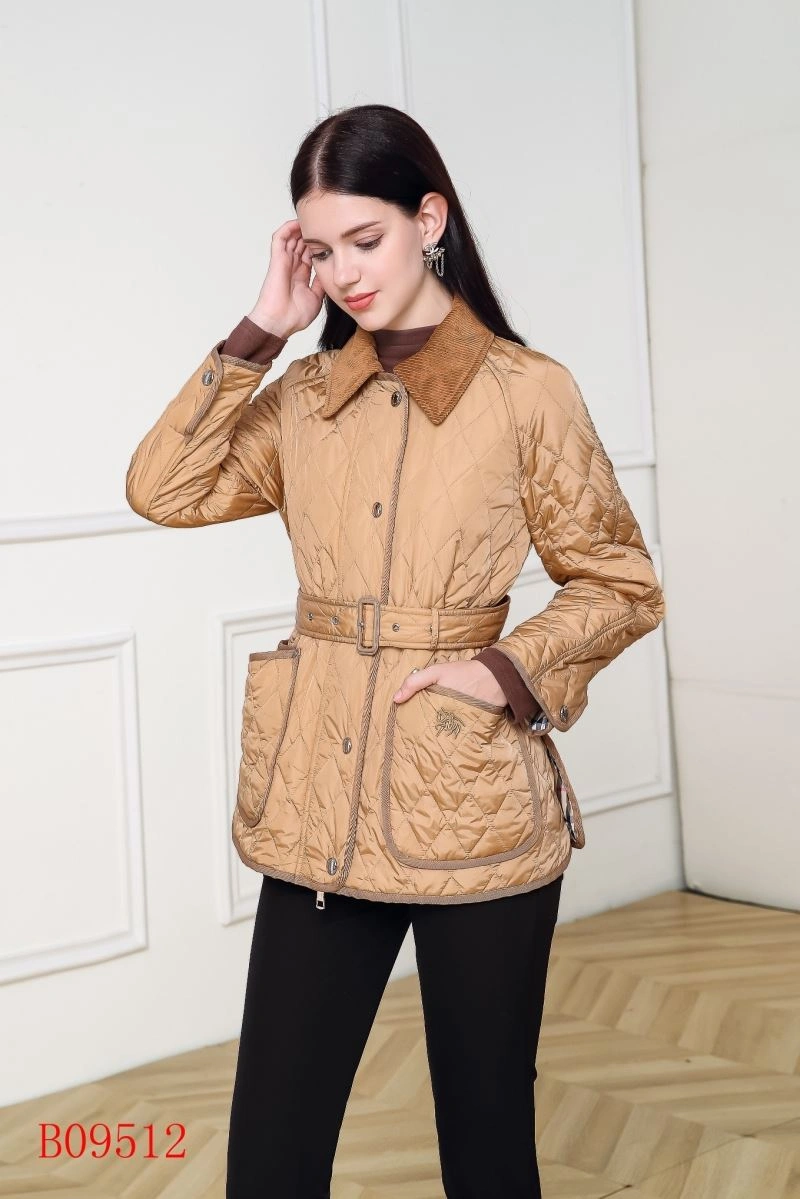Burberry Outwear Practical 104142