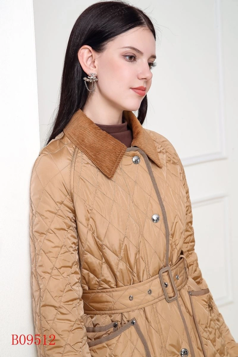 Burberry Outwear Practical 104142
