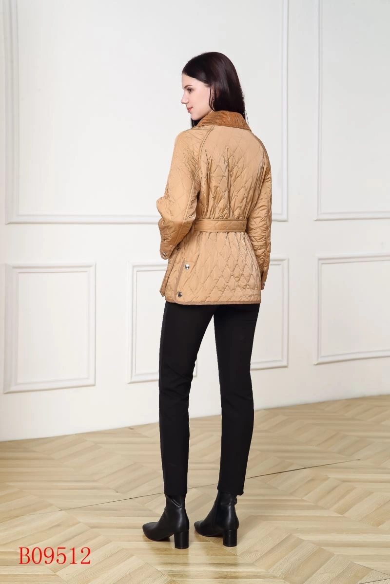 Burberry Outwear Practical 104142
