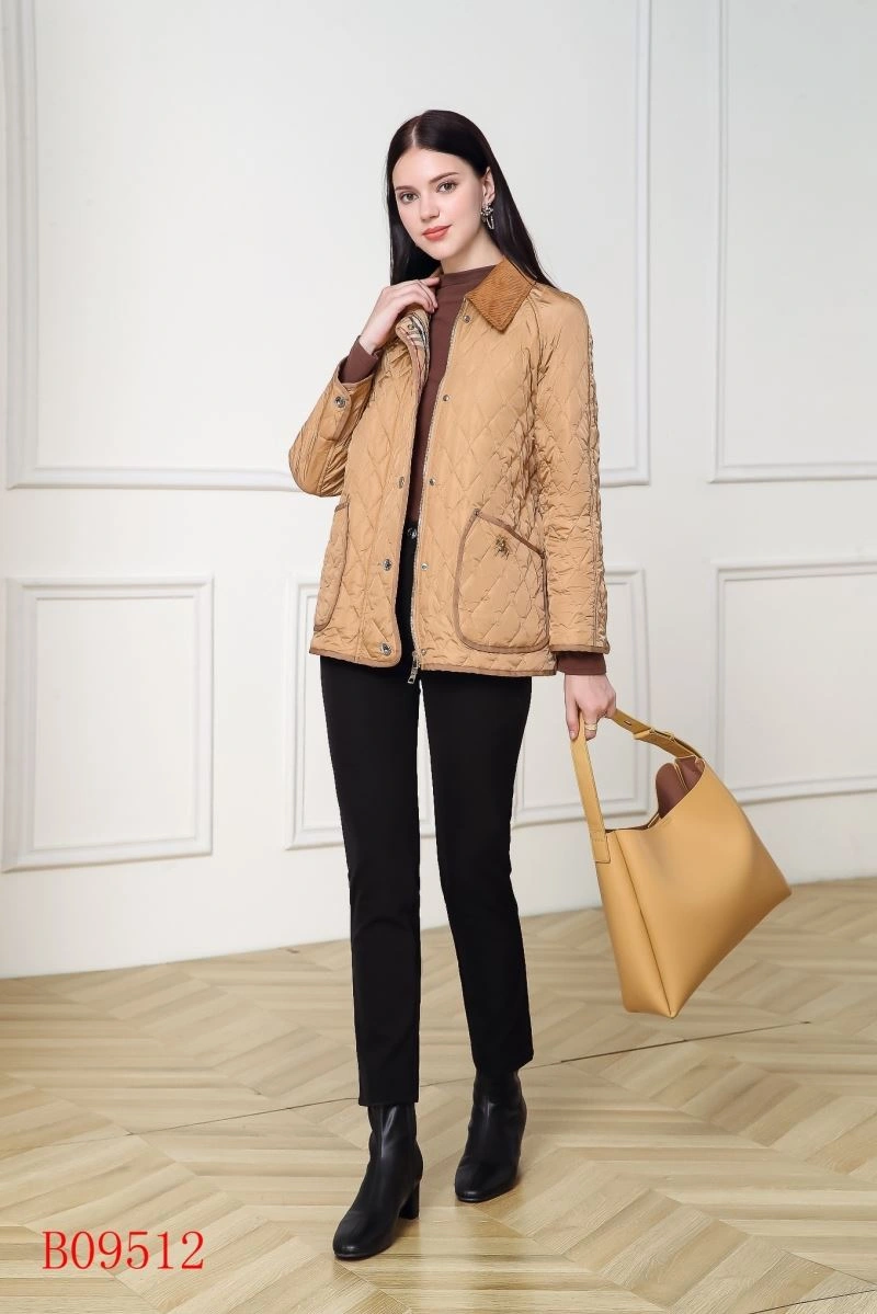 Burberry Outwear Practical 104142