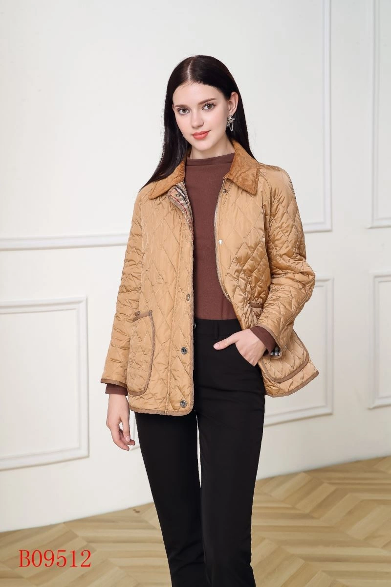 Burberry Outwear Practical 104142