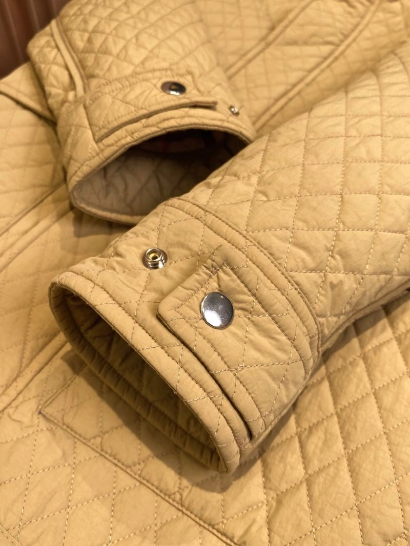 EasyMatch Burberry Outwear 104150