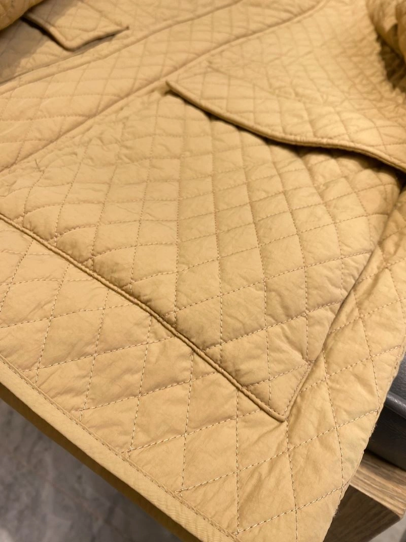 EasyMatch Burberry Outwear 104150