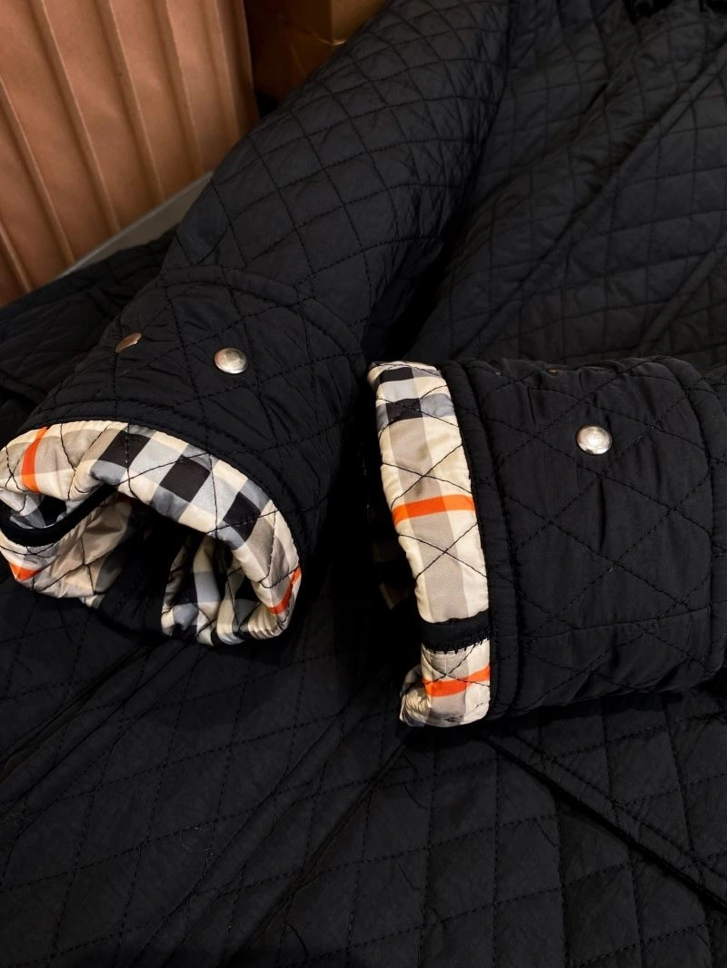 Burberry Outwear Popular 104125