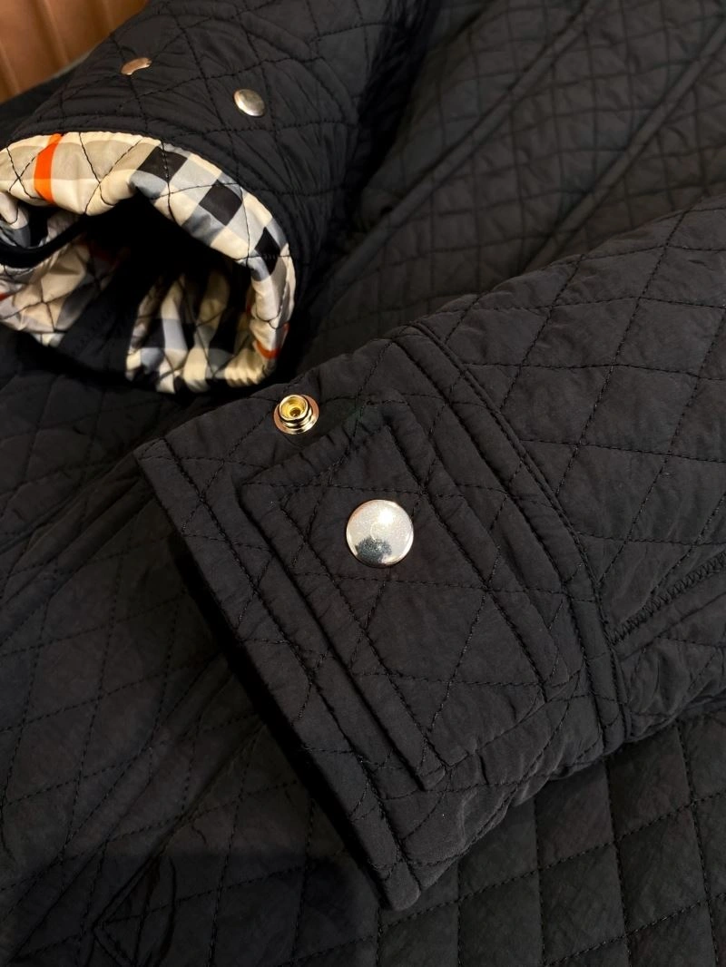 Burberry Outwear Popular 104125