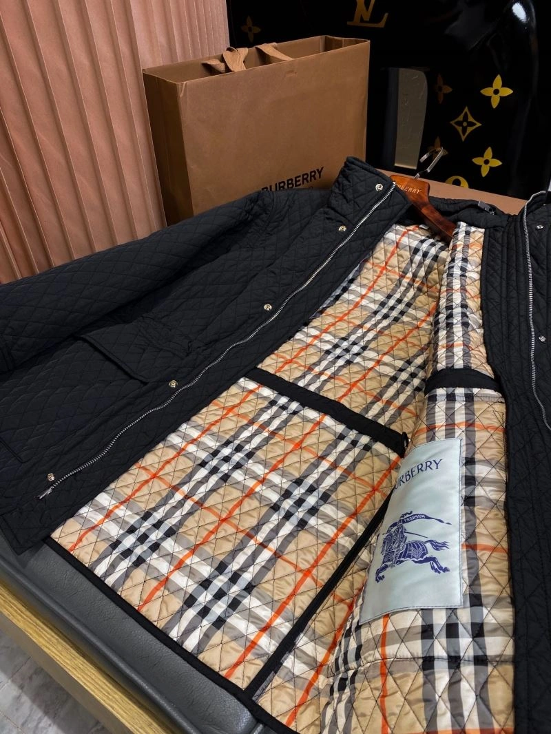 Burberry Outwear Popular 104125
