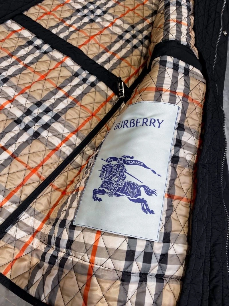 Burberry Outwear Popular 104125