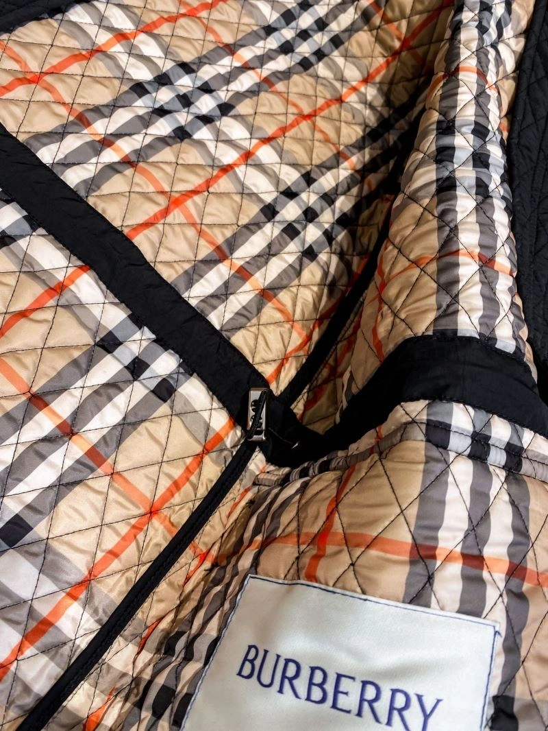 Burberry Outwear Popular 104125