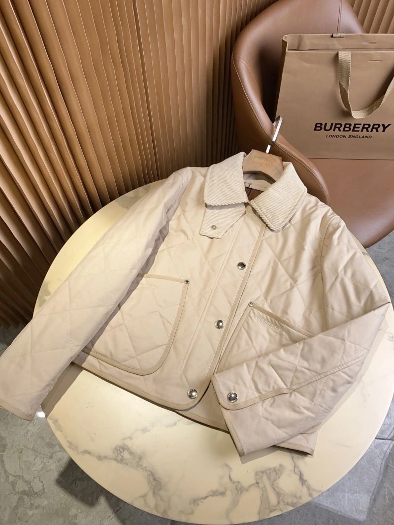 Burberry Outwear FreshLook 104127