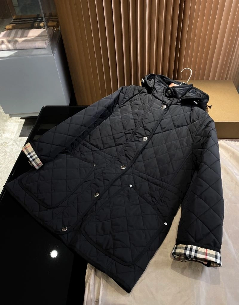 NewStyle Burberry Outwear 104123