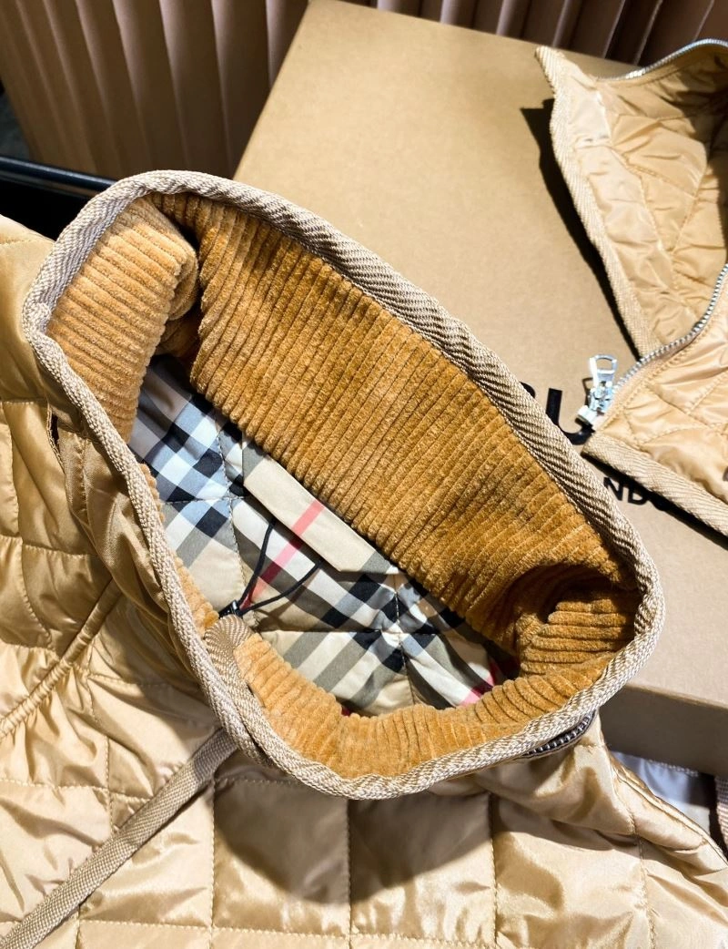 Efficient Burberry Outwear 104126