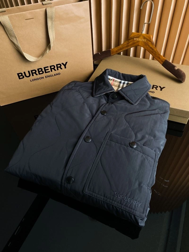 Modern Burberry Outwear 104122