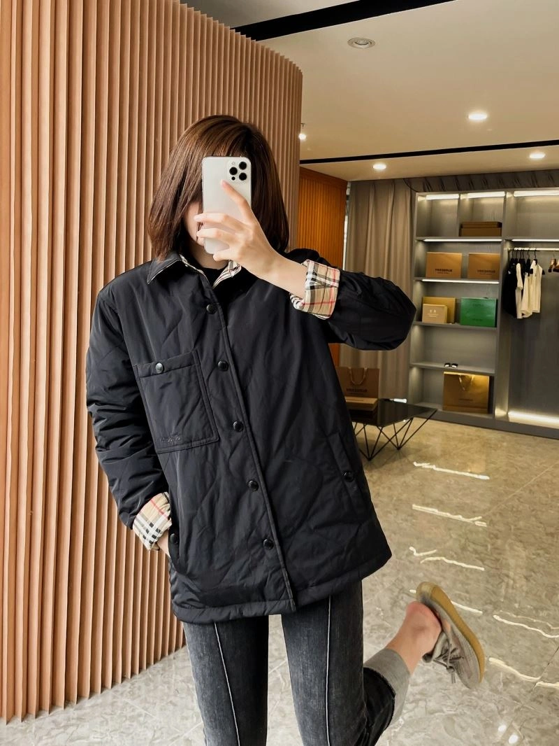 HighPerformance Burberry Outwear 104121