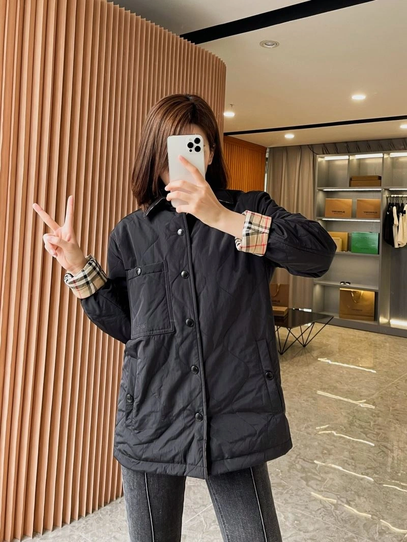 HighPerformance Burberry Outwear 104121