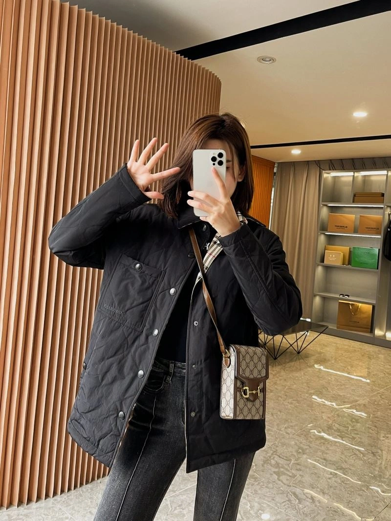 HighPerformance Burberry Outwear 104121