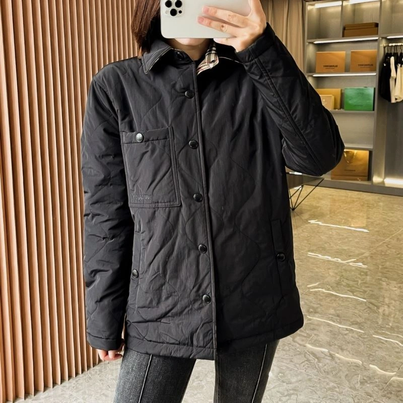 HighPerformance Burberry Outwear 104121
