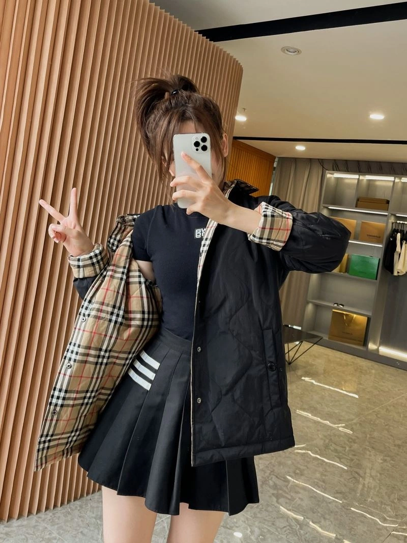 HighPerformance Burberry Outwear 104121