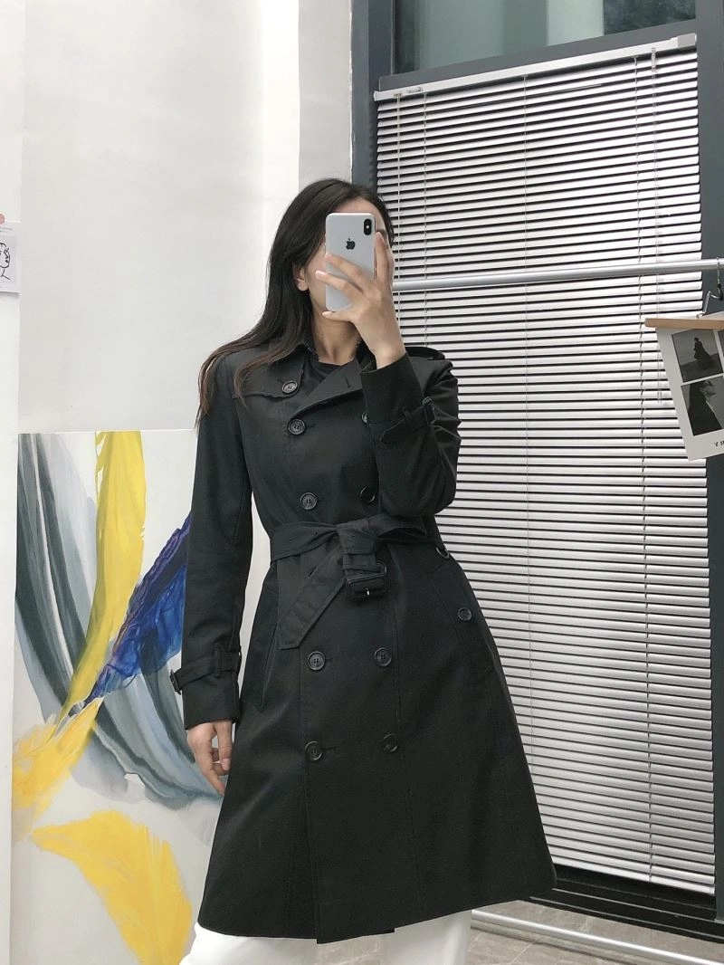 Burberry Outwear Practical 104116