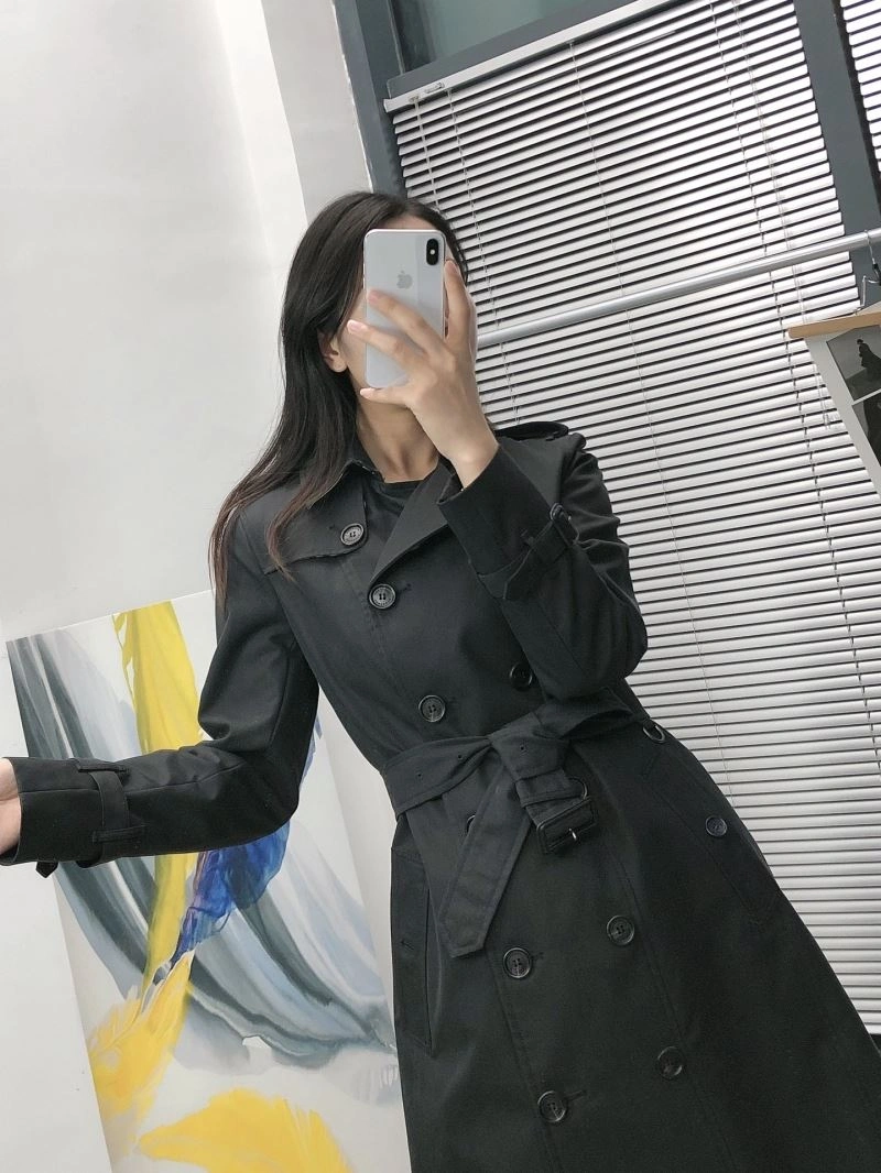 Burberry Outwear Practical 104116