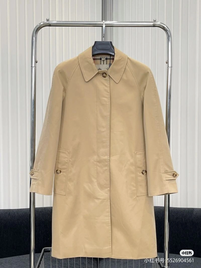 Original Burberry Outwear 104131