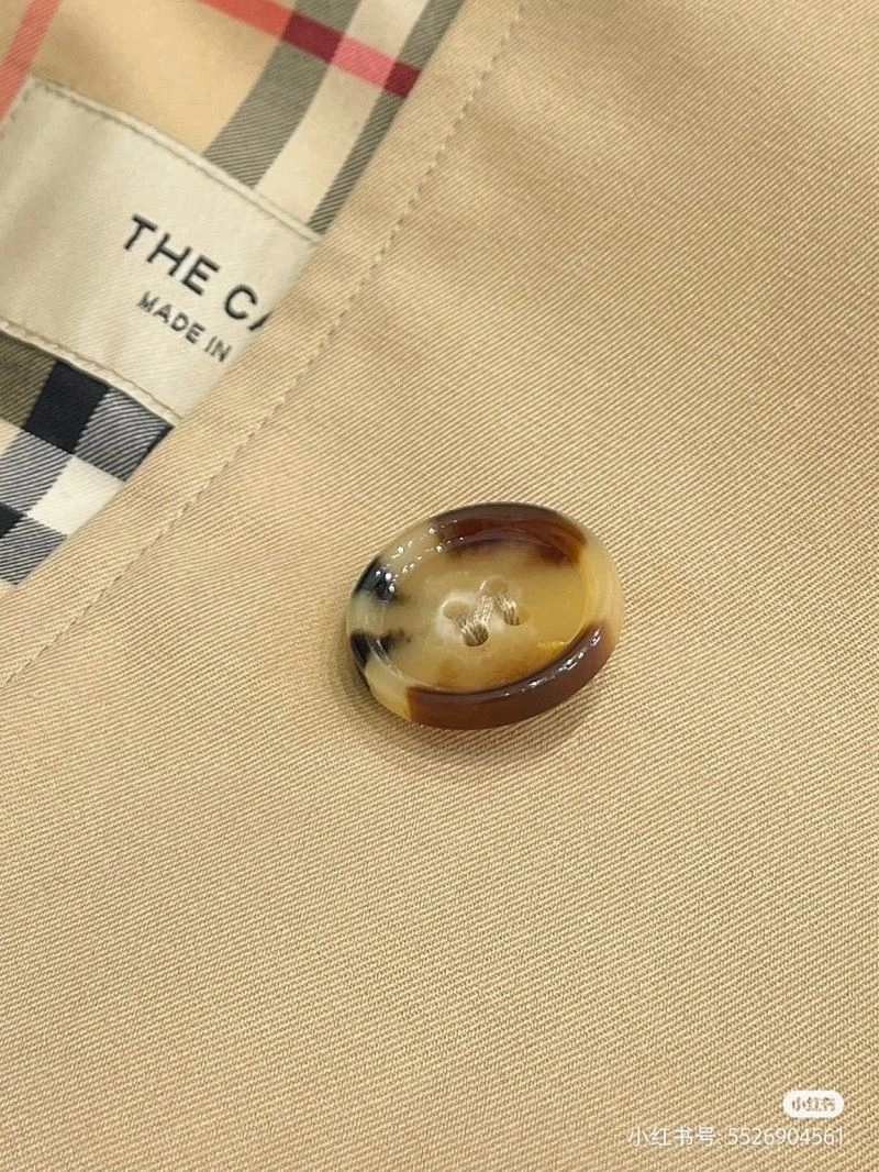 Original Burberry Outwear 104131