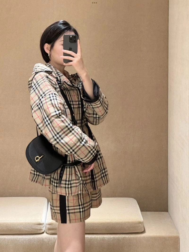 Burberry Outwear BestValue 104112