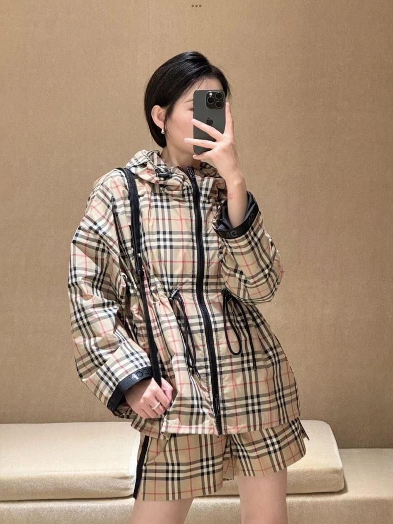 Burberry Outwear BestValue 104112