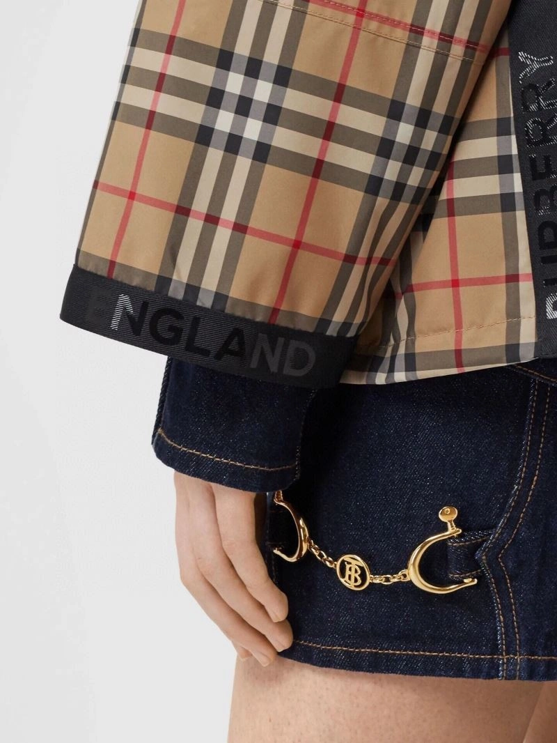 Burberry Outwear BestValue 104112