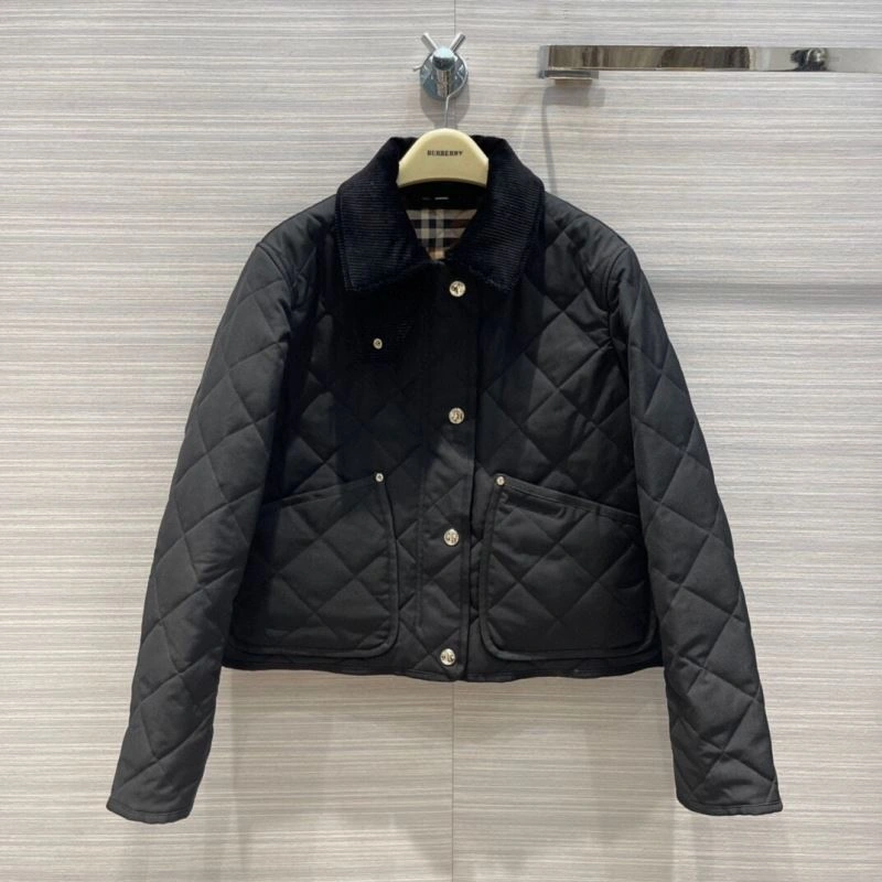 Efficient Burberry Outwear 104148