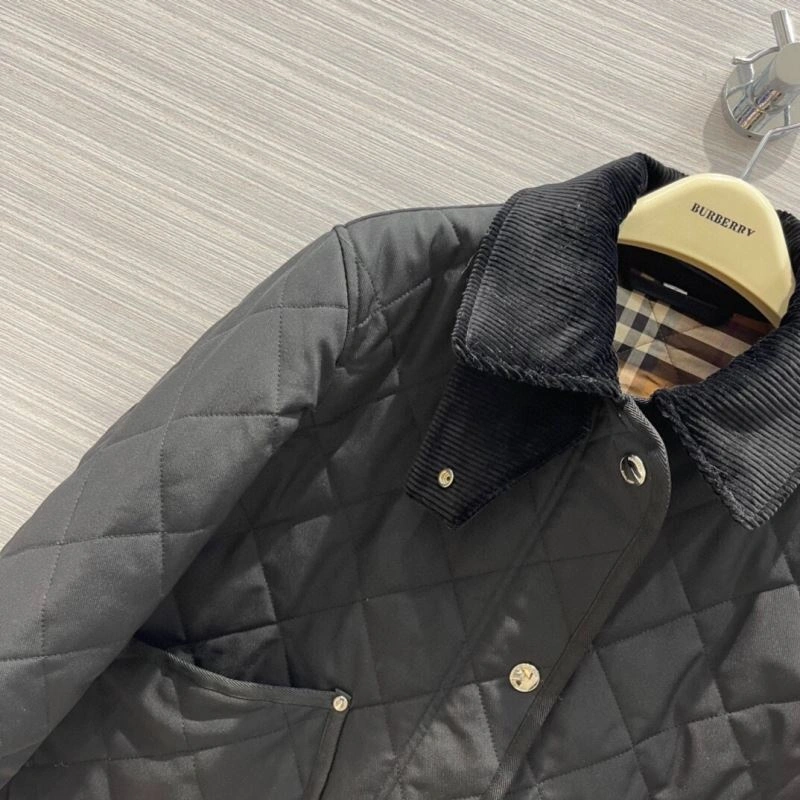 Efficient Burberry Outwear 104148