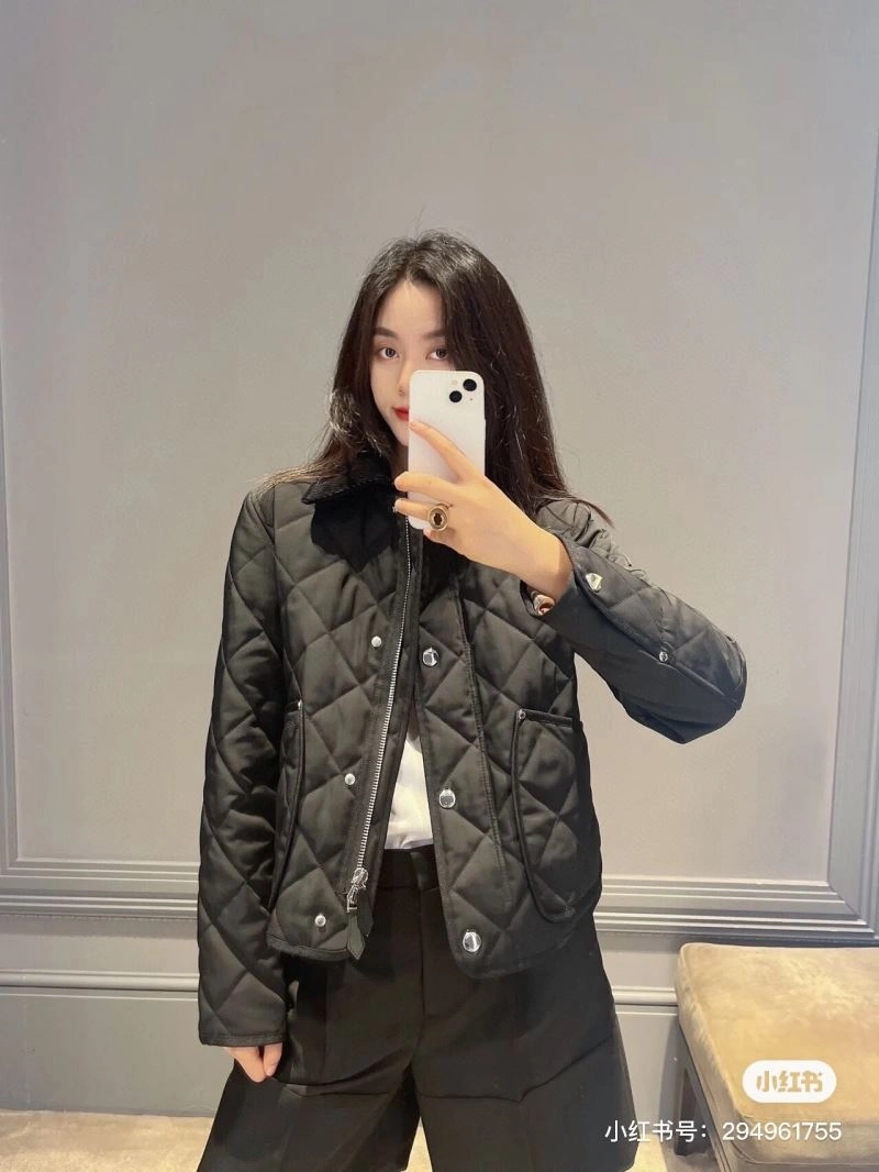 Efficient Burberry Outwear 104148