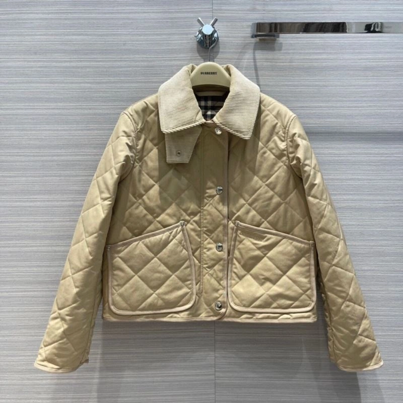 Practical Burberry Outwear 104128