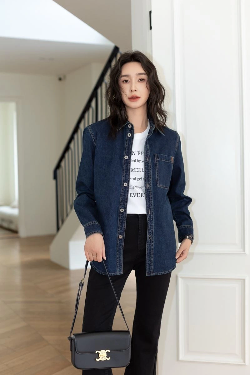 Burberry Outwear Unique 104109