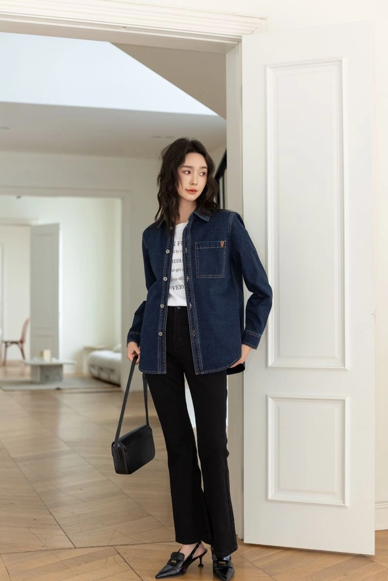 Burberry Outwear Unique 104109