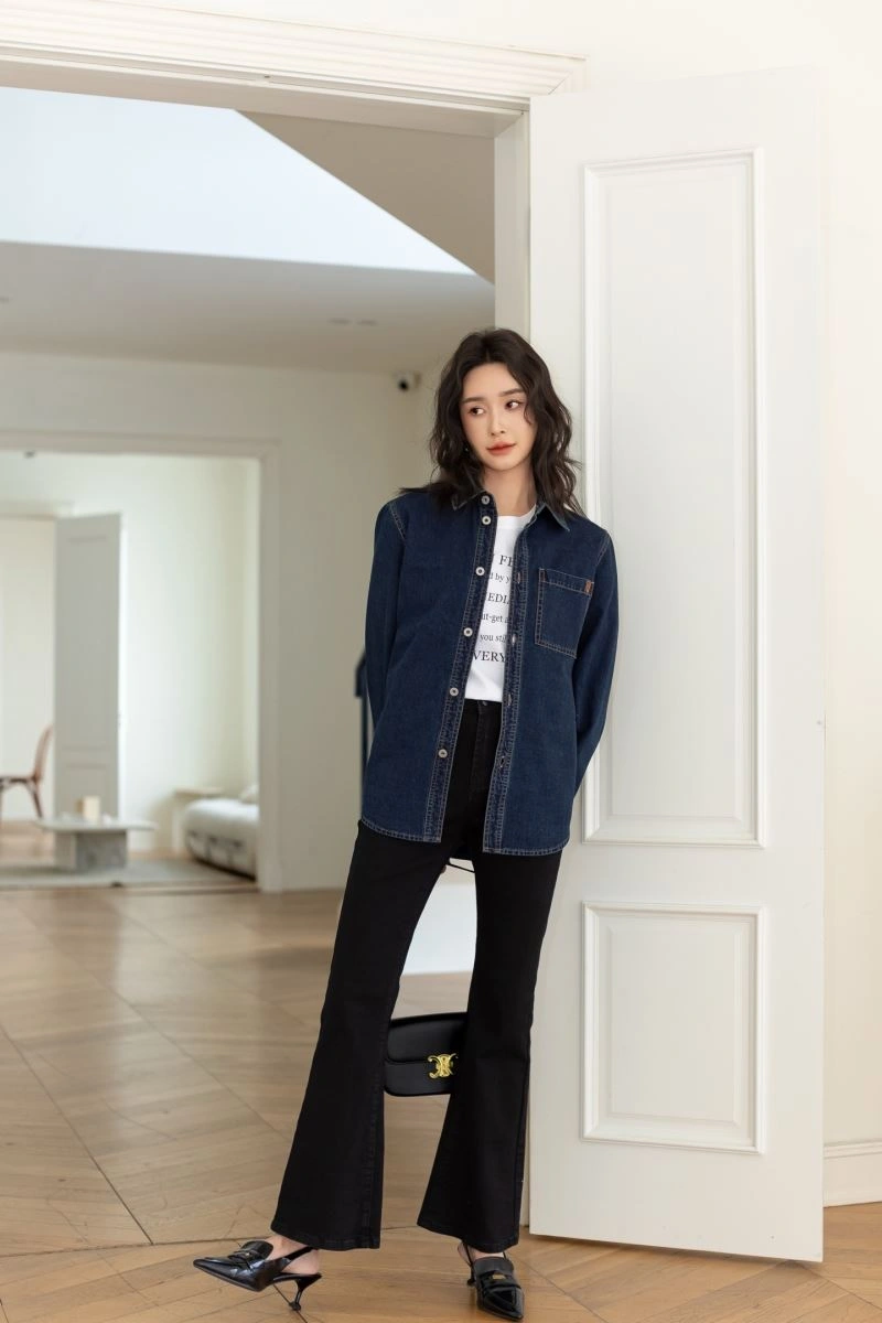 Burberry Outwear Unique 104109