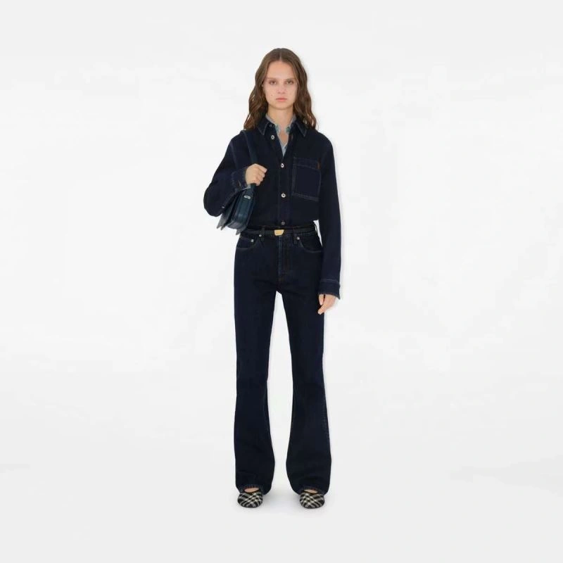 Burberry Outwear Unique 104109