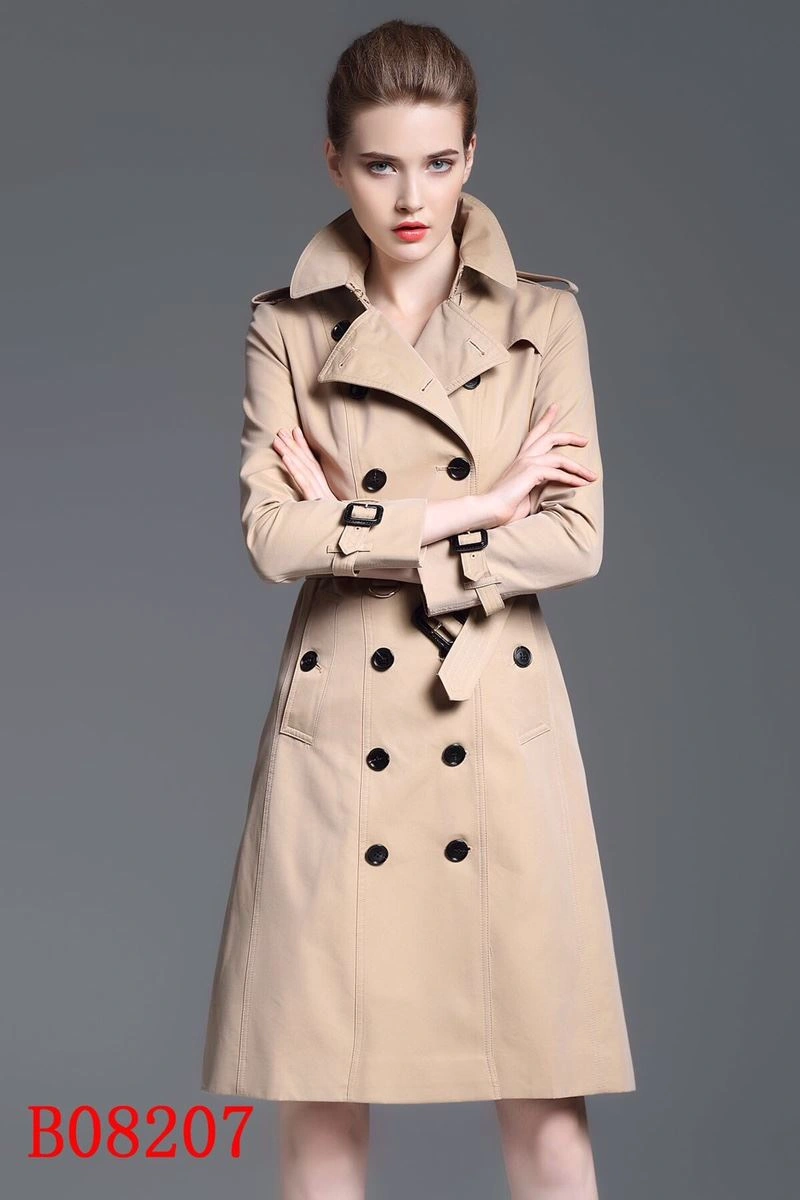 MoistureWicking Burberry Outwear 104107